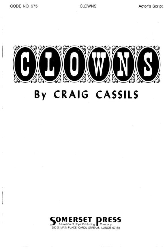 Clowns